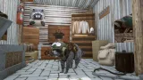 Screenshot #9 - Wanted Raccoon