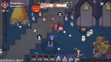 Screenshot #3 - Little Witch Survivors