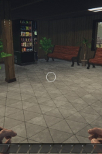 Screenshot #12 - Train Station Renovation - First Job