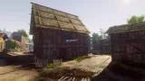 Screenshot #1 - Medieval Village Environment