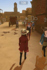 Screenshot #7 - West Hunt