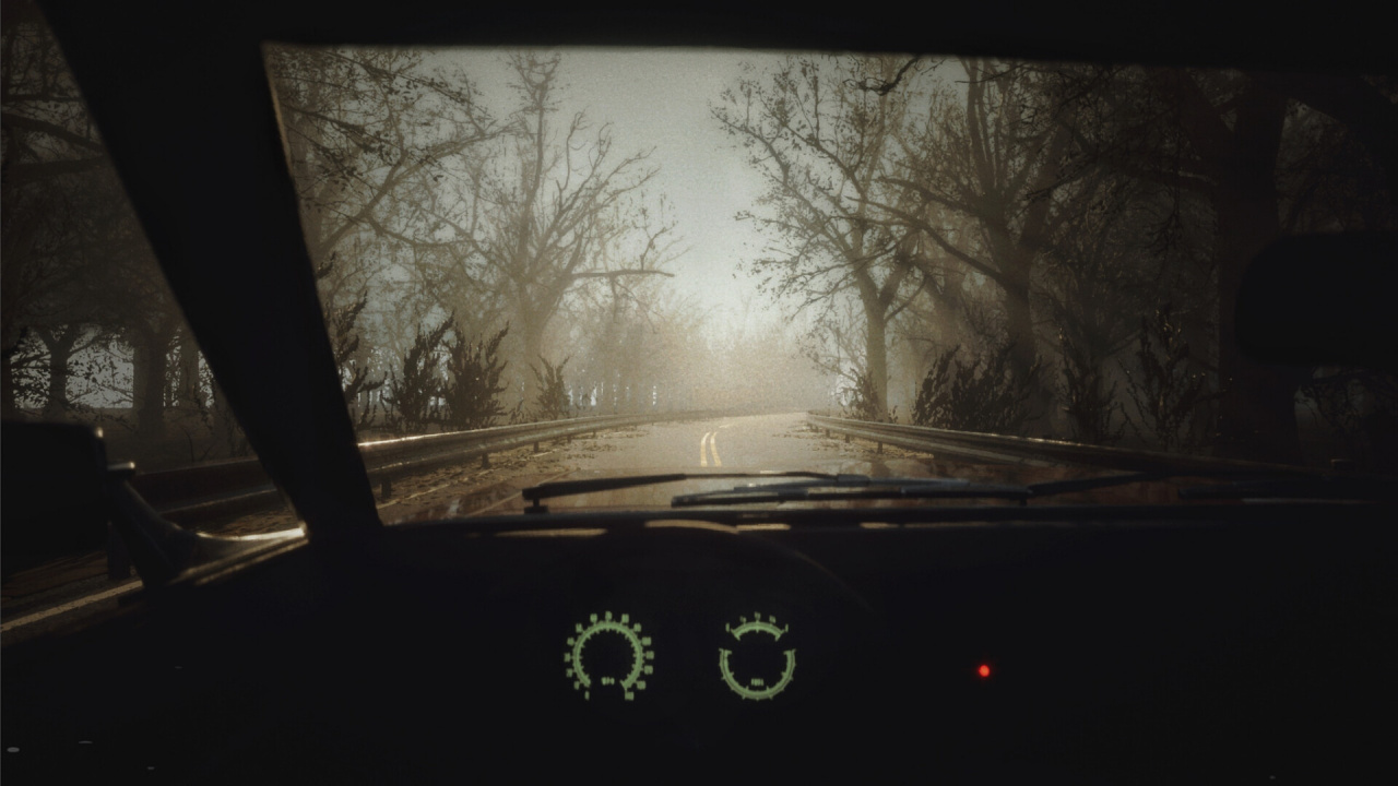 Screenshot #9 - Graveyard Shift