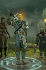 Screenshot #4 - Dungeons & Dragons Neverwinter Nights 2: Enhanced Edition