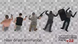 Screenshot #1 - Top Down Shooter Characters pack