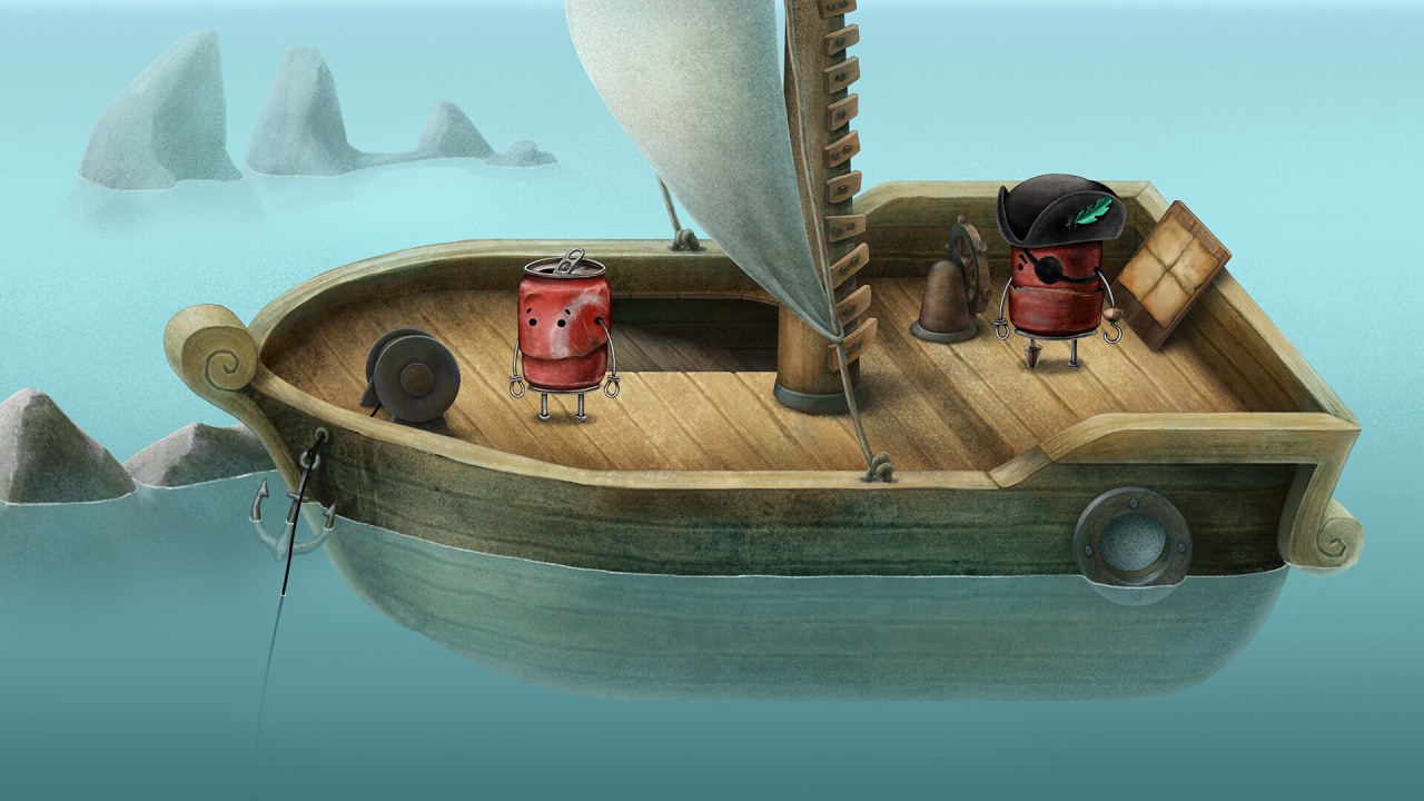 Screenshot #10 - Boxville 2
