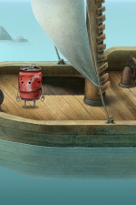 Screenshot #10 - Boxville 2