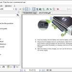 Screenshot #3 - STDU Viewer