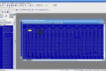 Screenshot #6 - WinOLS 4.7 - редактор прошивок ЭБУ чип тюнинг  (no WM)