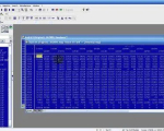 Screenshot #6 - WinOLS 4.7 - редактор прошивок ЭБУ чип тюнинг  (no WM)