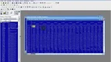 Screenshot #6 - WinOLS 4.7 - редактор прошивок ЭБУ чип тюнинг  (no WM)