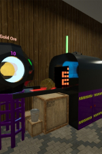 Screenshot #10 - Center Station Simulator