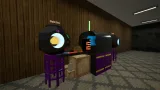 Screenshot #10 - Center Station Simulator