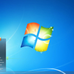 Screenshot #1 - Windows 7 SP1 x64 Rus by OneSmiLe [16.09.2022]