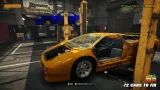 Screenshot #1 - Car Mechanic Simulator 2021