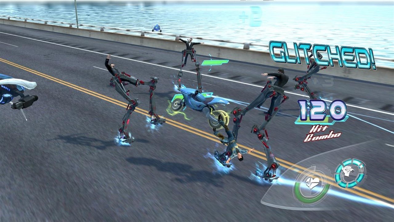 Screenshot #7 - LocoCycle