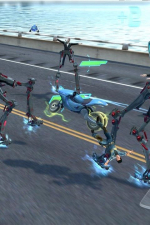 Screenshot #7 - LocoCycle