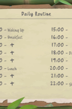 Screenshot #11 - Gym Camp Simulator