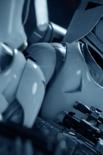 Screenshot #7 - STAR WARS Battlefront 2