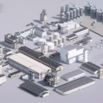 Screenshot #1 - The processing plant