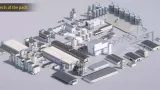Screenshot #1 - The processing plant