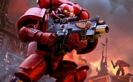Warhammer 40,000: Battlesector