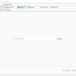 Screenshot #1 - K-Meleon