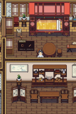 Screenshot #6 - River Town Factory