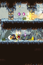 Screenshot #7 - Shadow of the Orient