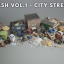 Trash VOL.1 – City Streets (Nanite and Low Poly Versions) 5.4