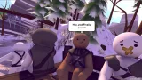 Screenshot #1 - The RPG