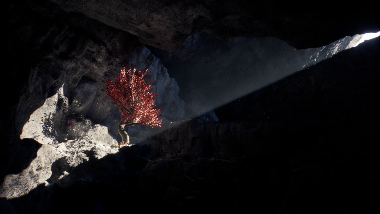 Screenshot #9 - Heat Death: Survival Train