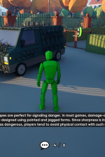 Screenshot #4 - Intuitive Level Design