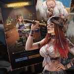 Screenshot #4 - FLOATING SHELTER 2.0.7