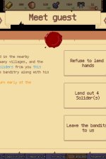 Screenshot #6 - Border Pioneer