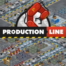 Production Line: +1 трейнер