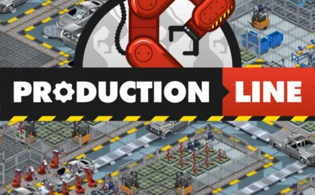 Production Line: +1 трейнер