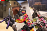 Screenshot #6 - COUNTER ATTACK 1.3.13