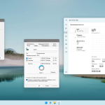 Screenshot #2 - Windows 11 Pro x64 Русская by OneSmiLe [22631.4037]