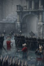 Screenshot #1 - King Arthur: Legion IX