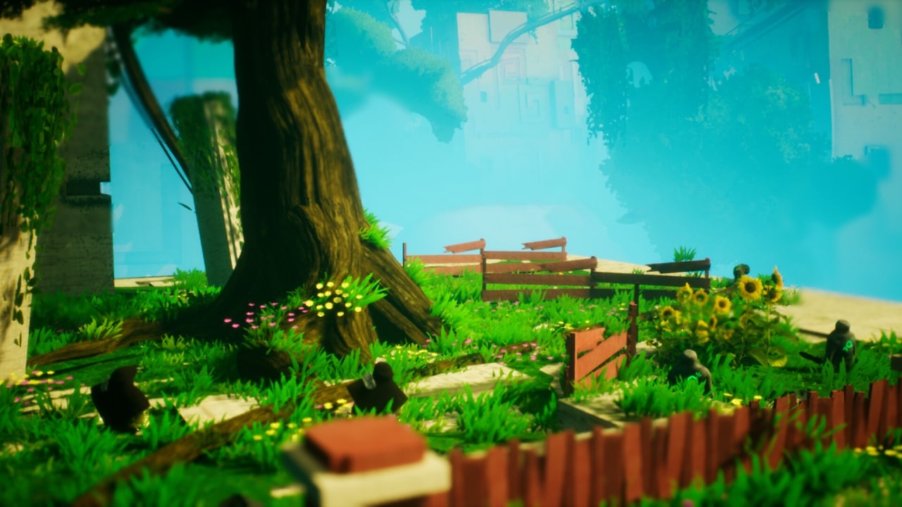 Screenshot #10 - Sears: The Sky Frontier