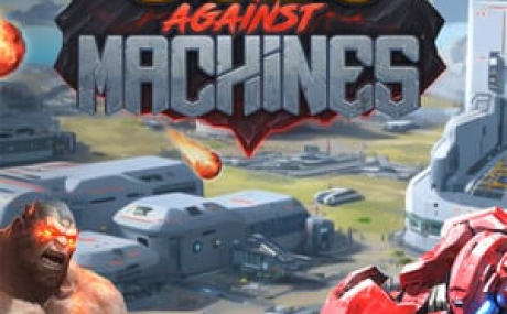Gods Against Machines