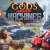 Gods Against Machines