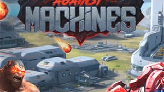 Gods Against Machines