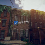 Screenshot #4 - Abandoned City 1