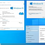 Screenshot #10 - Windows 10 Professional VL x86-x64 22H2 RU by OVGorskiy 10.2022