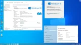 Screenshot #10 - Windows 10 Professional VL x86-x64 22H2 RU by OVGorskiy 10.2022