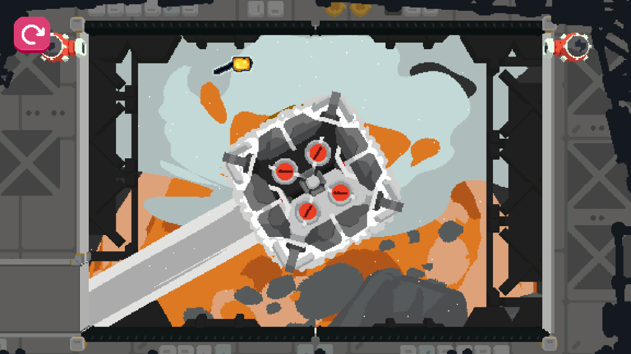Screenshot #7 - CATO: Buttered Cat