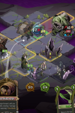 Screenshot #5 - Tendryll