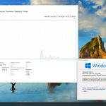 Screenshot #3 - Windows 10 Optima Pro 22H2 19045.5487 x64