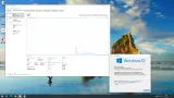 Screenshot #3 - Windows 10 Optima Pro 22H2 19045.5487 x64